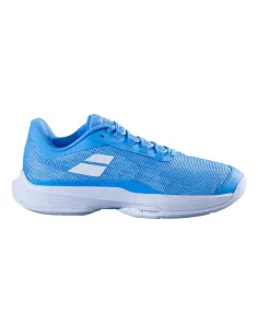 Babolat Jet Tere 2 Clay Blau 3A0S25C650